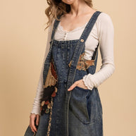 The Outback Overalls