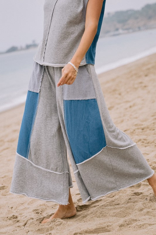 Frankie Sweat Pants