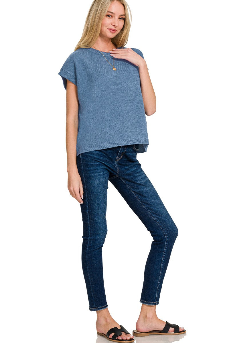 Dory Sweater Vest