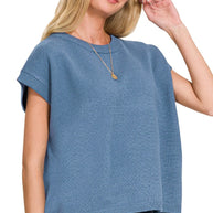 Dory Sweater Vest