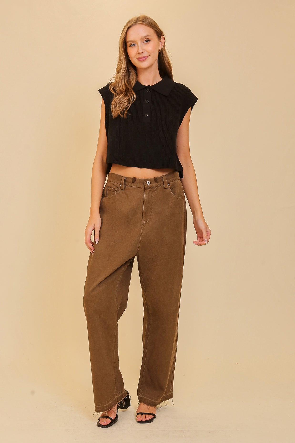 The Rothwell Sweater