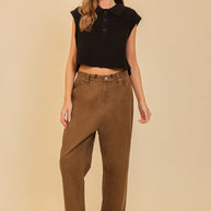 The Rothwell Sweater