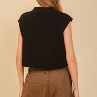 The Rothwell Sweater