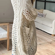 The Mai Cardigan