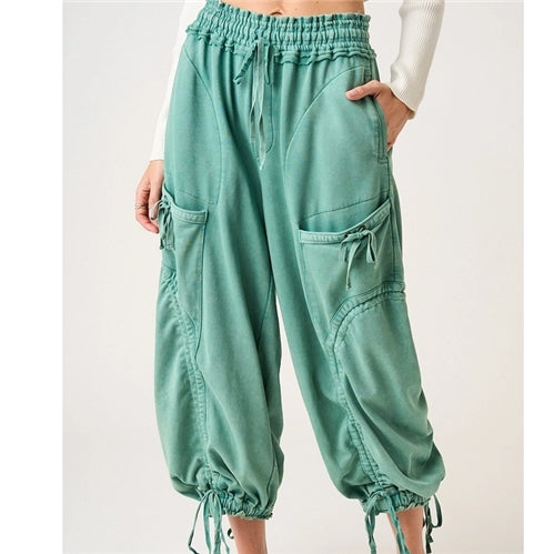The Jasmine Pants