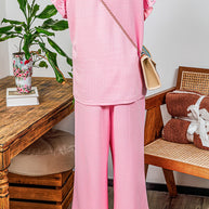 The Pearly Set