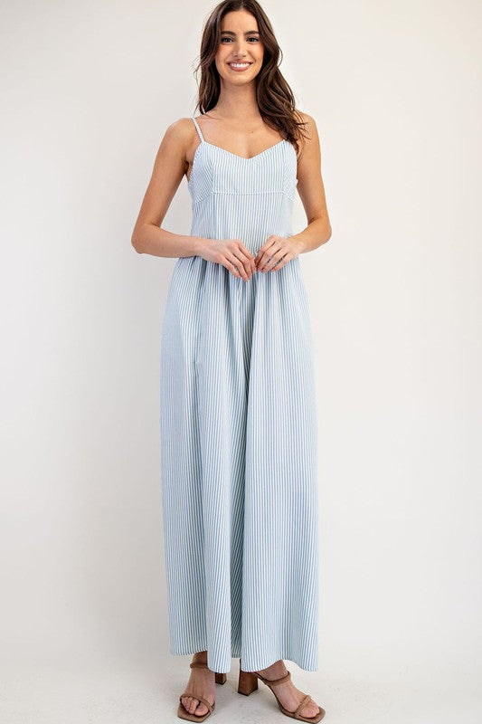 Emilia Jumpsuit