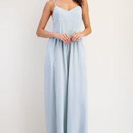 Emilia Jumpsuit