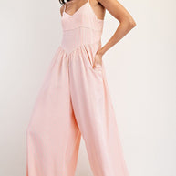 Emilia Jumpsuit