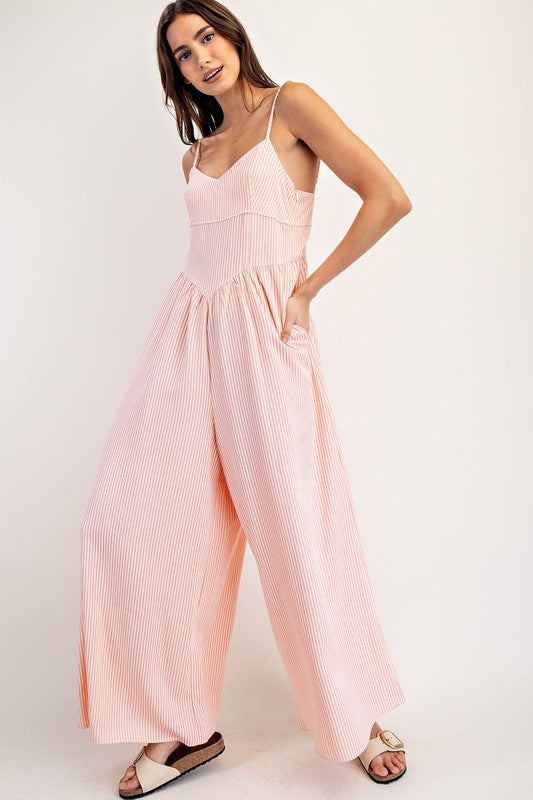 Emilia Jumpsuit
