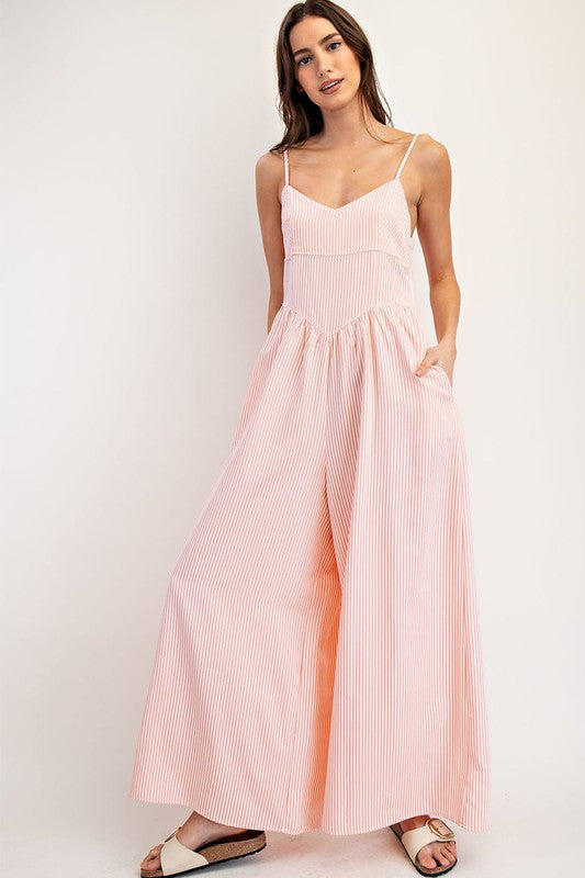 Emilia Jumpsuit