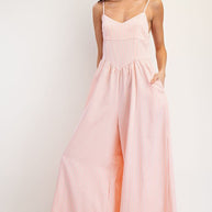 Emilia Jumpsuit