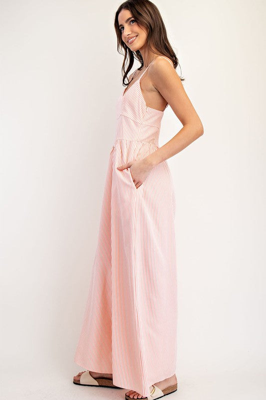 Emilia Jumpsuit
