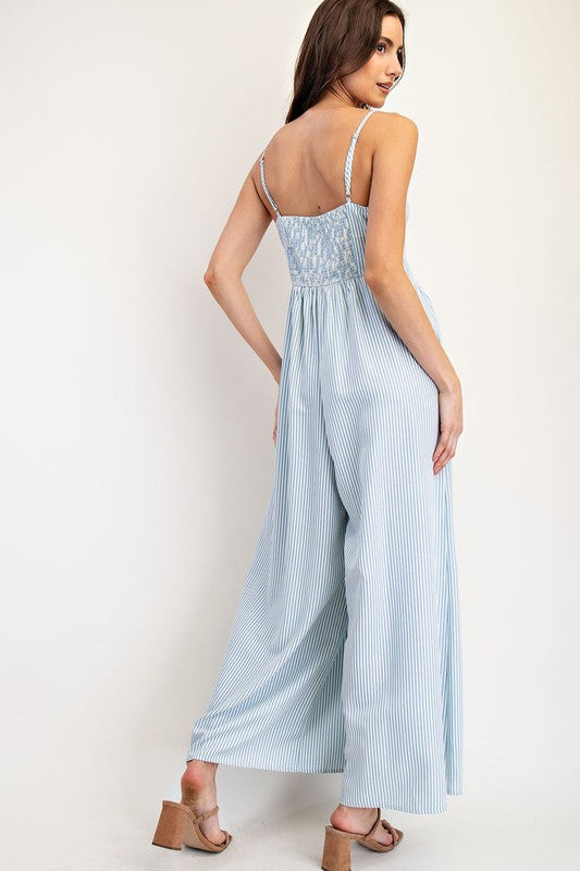 Emilia Jumpsuit