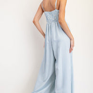 Emilia Jumpsuit
