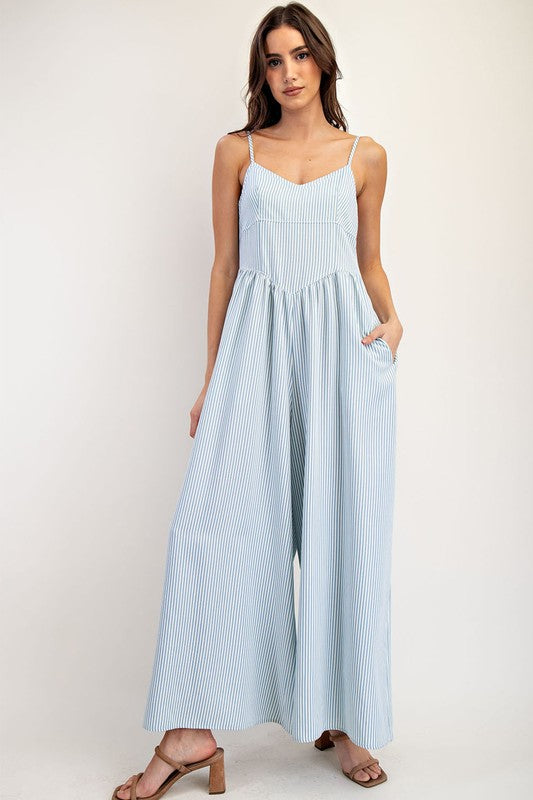 Emilia Jumpsuit