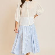 Peasant Blouse