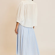 Peasant Blouse