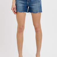 Jetti Denim Shorts