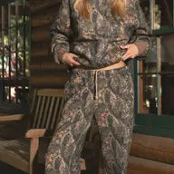 Bayou Camo Lounge Pants