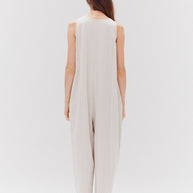 Overfit Jumpsuit