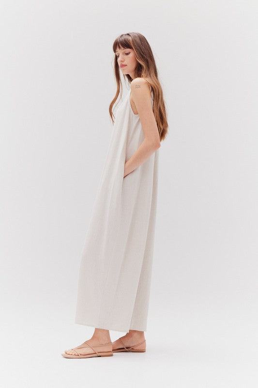Overfit Jumpsuit