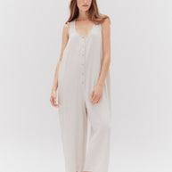 Overfit Jumpsuit