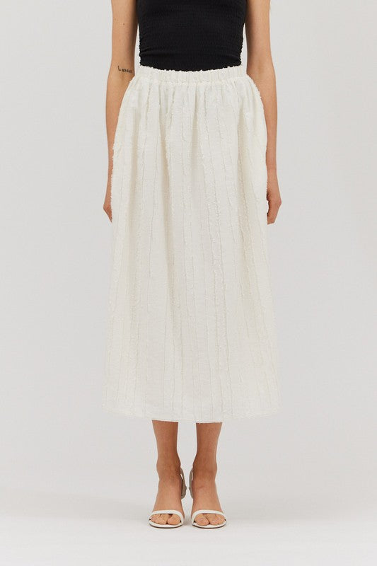 Lovely Lady Skirt