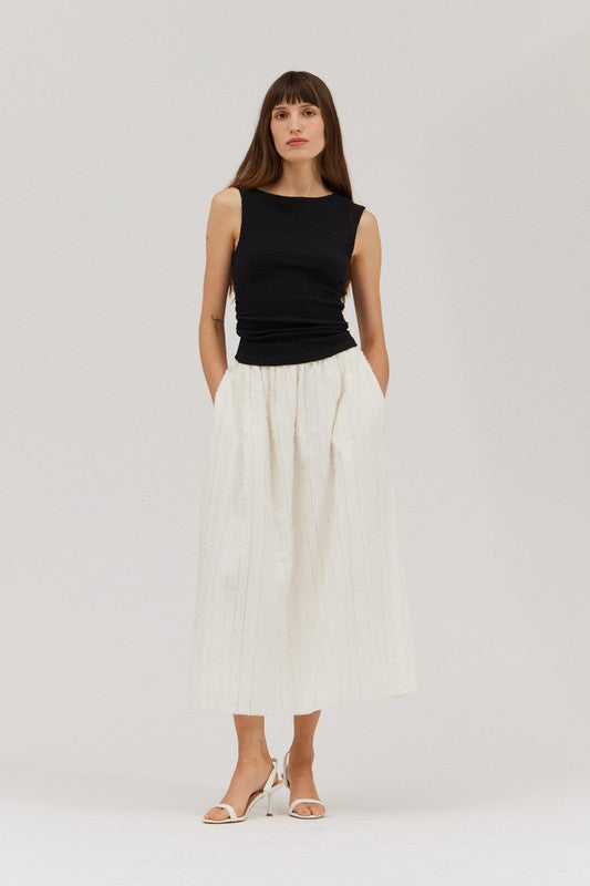 Lovely Lady Skirt