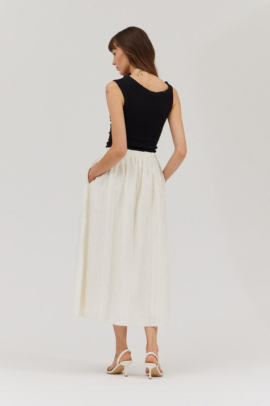 Lovely Lady Skirt