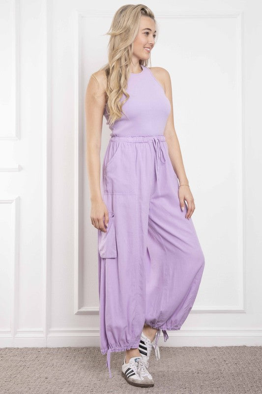 McJagger Jumpsuit