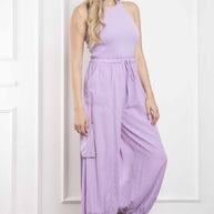 McJagger Jumpsuit