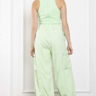 McJagger Jumpsuit