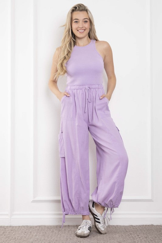 McJagger Jumpsuit