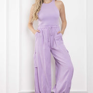 McJagger Jumpsuit