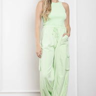 McJagger Jumpsuit