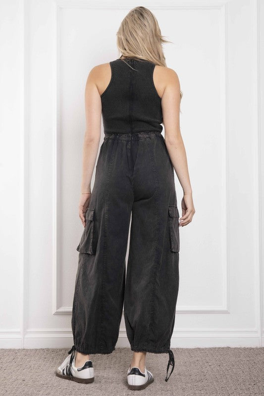 McJagger Jumpsuit