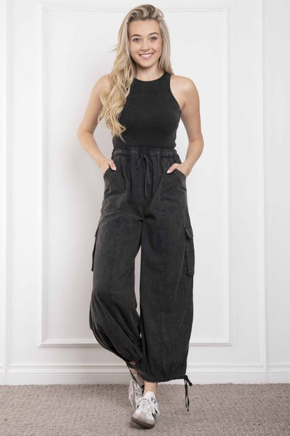 McJagger Jumpsuit