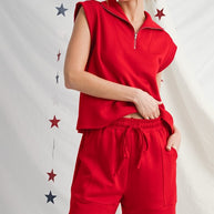 Amee Shorts