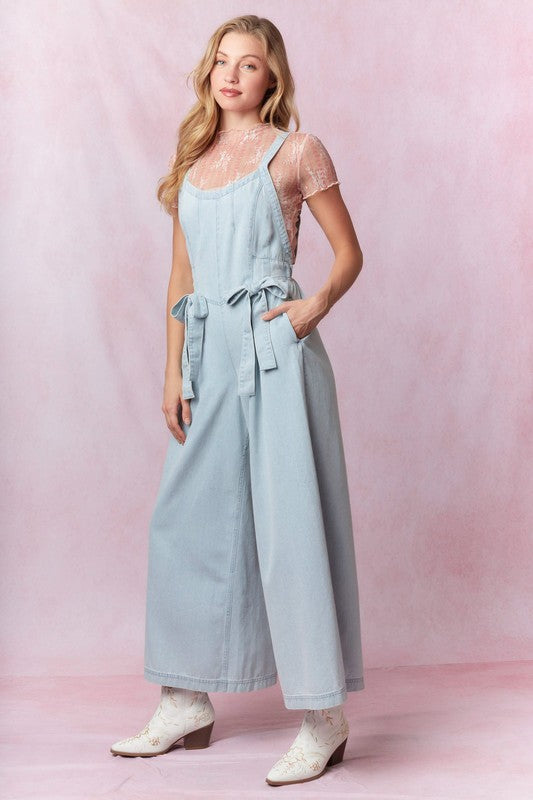 Johanna Jumpsuit