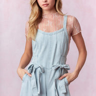 Johanna Jumpsuit