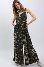 Cammo Ammo Overalls