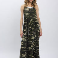 Cammo Ammo Overalls