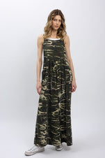 Cammo Ammo Overalls