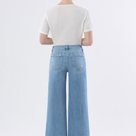 Olivia Cropped Jeans