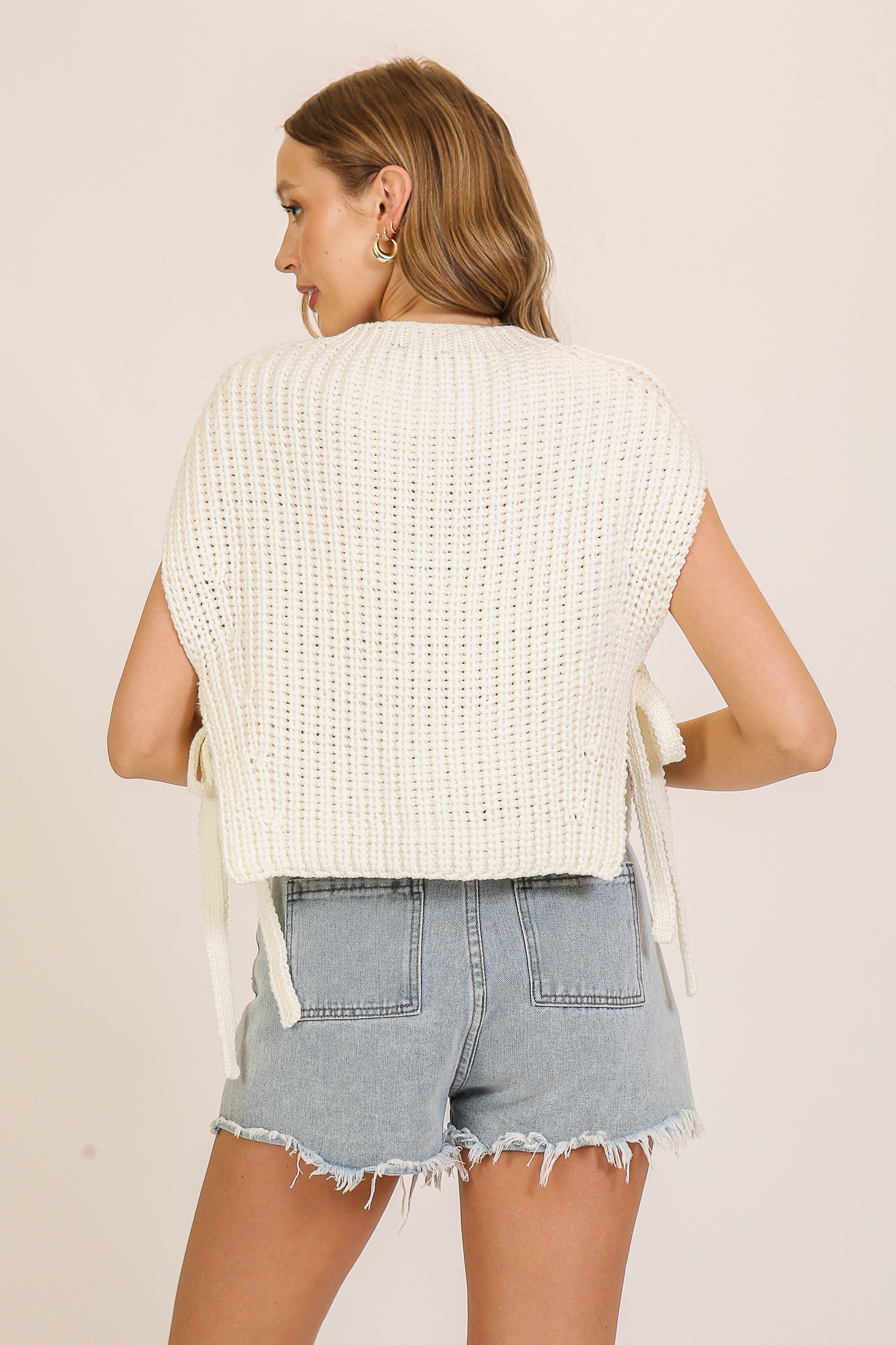 The Lumie Sweater