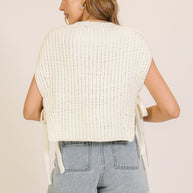 The Lumie Sweater