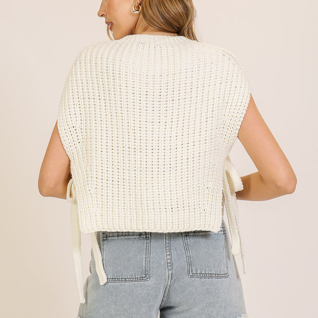 The Lumie Sweater