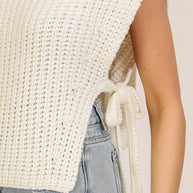 The Lumie Sweater