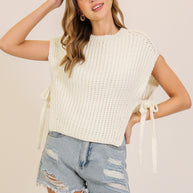 The Lumie Sweater